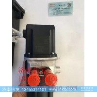 A060H209 康明斯新款尿素泵济南信发