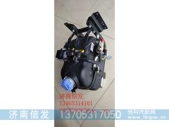 L11250000068500L0627,时代驭菱加热水阀济南信发,济南信发汽车配件有限公司