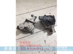 1026150FA130 12V,EGR阀江淮纳威司达 替代大柴,济南信发汽车配件有限公司