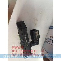 610800111393國六壓差傳感器濟(jì)南信發(fā)