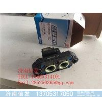 610800111393濰柴壓差傳感器濟(jì)南信發(fā)