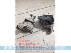 FG1FC-1207242SF1,东风金龙曙光 EGR阀玉柴 博格华纳EGR阀经销商济南信发,济南信发汽车配件有限公司