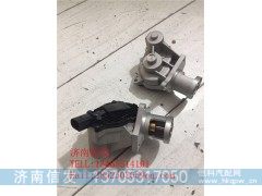 FG1FC-1207242SF1,东风金龙曙光EGR阀 博格华纳EGR阀济南信发,济南信发汽车配件有限公司