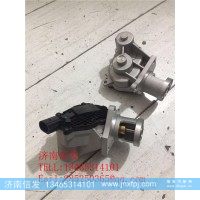 FG1FC-1207242SF1 东风金龙曙光EGR阀