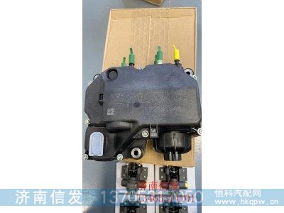 22851845,进口日野尿素泵水冷尿素泵济南信发,济南信发汽车配件有限公司