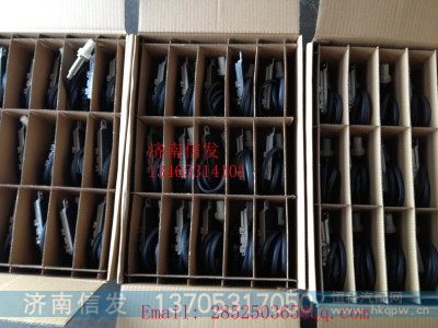 5WK96752B,康明斯國六氮氧傳感器,濟(jì)南信發(fā)汽車配件有限公司