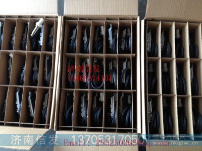 4326868,东风新款氮氧传感器,济南信发汽车配件有限公司