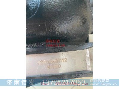 1002569742,濰柴原廠尿素箱緊固帶濟(jì)南信發(fā),濟(jì)南信發(fā)汽車(chē)配件有限公司