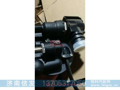 DTVS-456,红岩液位传感器济南信发,济南信发汽车配件有限公司