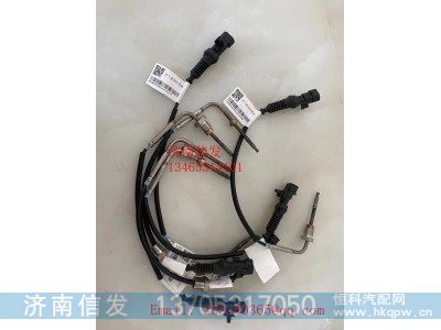 HA10001643,国六排气温度传感器济南信发,济南信发汽车配件有限公司