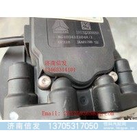 WG1034121048SCR后處理汕德卡最新款液位傳感器