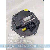 4394905東風(fēng)國六尿素泵濟(jì)南信發(fā)