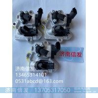 0281006134曼碳?xì)鋰娚溟y壓力傳感器濟(jì)南信發(fā)