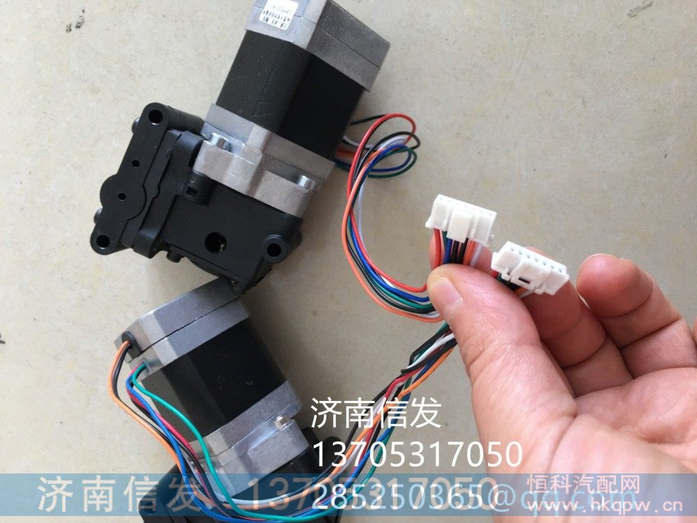 24VDC4000RPM,42BLF02 凯德斯尿素泵电机 凯德斯电机济南信发,济南信发汽车配件有限公司