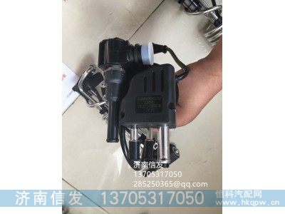 3616060-QL5101,东风车用原厂液位传感器济南信发,济南信发汽车配件有限公司