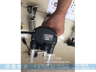 5418002,康明斯液位传感器济南信发,济南信发汽车配件有限公司