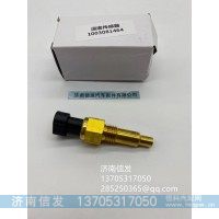1003081464德龍水溫傳感器濟南信發(fā)