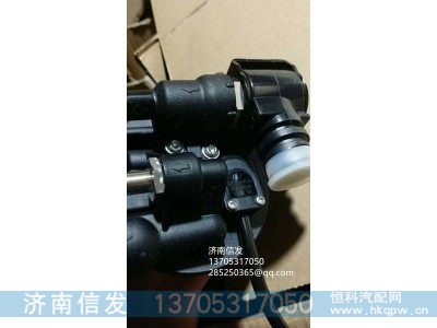 DTVS-456,华菱车液位传感器济南信发,济南信发汽车配件有限公司