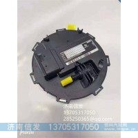 4394905東風(fēng)國(guó)六尿素泵濟(jì)南信發(fā)