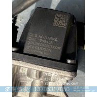 5506451康明斯東風(fēng)原廠尿素泵濟(jì)南信發(fā)