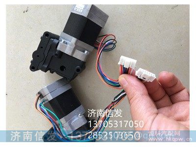 42BLF02,42BLF02 凯德斯尿素泵电机24VDC4000RPM凯德斯电机济南信发,济南信发汽车配件有限公司