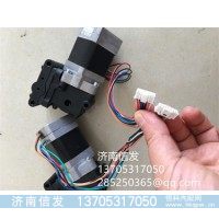 42BLF02 凱德斯尿素泵電機(jī)24VDC4000RPM