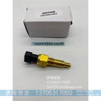 1003081464德龍水溫傳感器濟(jì)南信發(fā)