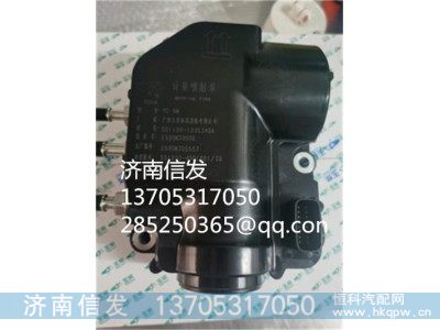 S01100-1205340A,S01100-1205340A玉柴机器尿素泵济南信发,济南信发汽车配件有限公司