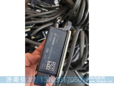 0281007207,曼車的氮氧傳感器濟(jì)南信發(fā),濟(jì)南信發(fā)汽車配件有限公司