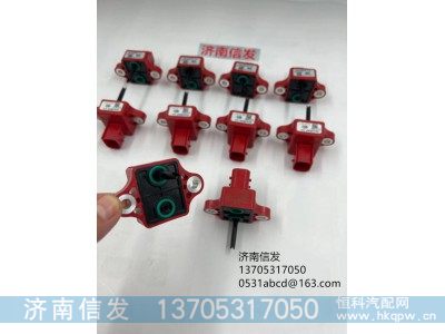 3602125-35F-C02,3602125-35F-C02 解放进气流量计济南信发,济南信发汽车配件有限公司