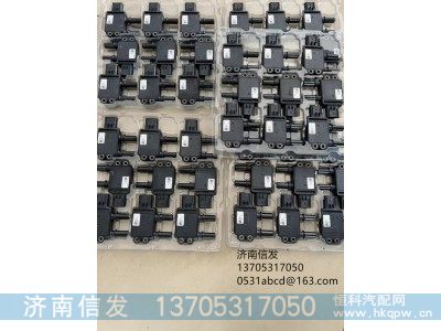 5492073,5492073东风车用压差传感器济南信发,济南信发汽车配件有限公司