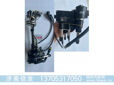 SQAL-300江淮汽车液位传感器,,济南信发汽车配件有限公司