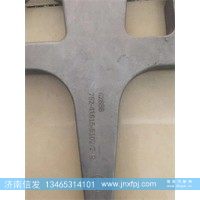 752W41615 5102右保险杠支架总成