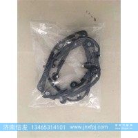 3883221X 3883220  ISM11气门室罩垫-胶