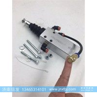 5623051110 三孔限位阀