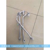 DZ14251841043蒸发器 压缩机连接管