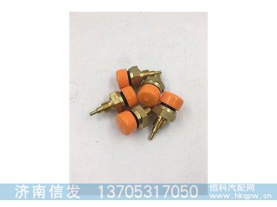 HSQ,福伊特缓速器水温传感器,济南信发汽车配件有限公司