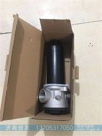 HYLQQ,Oil return filter,济南信发汽车配件有限公司