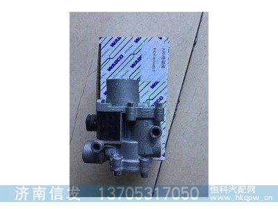 WG9100360515,ABS 电磁阀,济南信发汽车配件有限公司