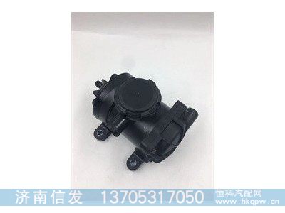 1014310-E4600,油气分离器,济南信发汽车配件有限公司