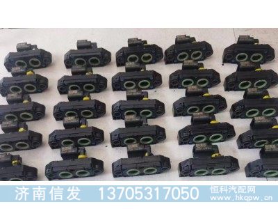 4384687,康明斯天然气压差传感器济南信发,济南信发汽车配件有限公司