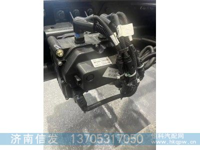 1205210-YC01,尿素泵总成,济南信发汽车配件有限公司