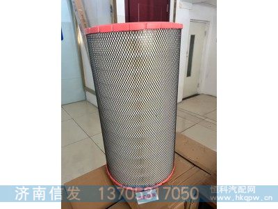 331008000249博杜安发动机空气滤芯济南信发,博杜安空气滤芯,济南信发汽车配件有限公司