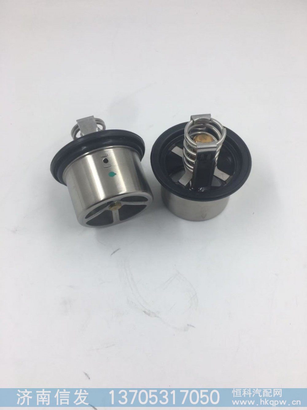 1000000315節(jié)溫器芯,,濟(jì)南信發(fā)汽車配件有限公司