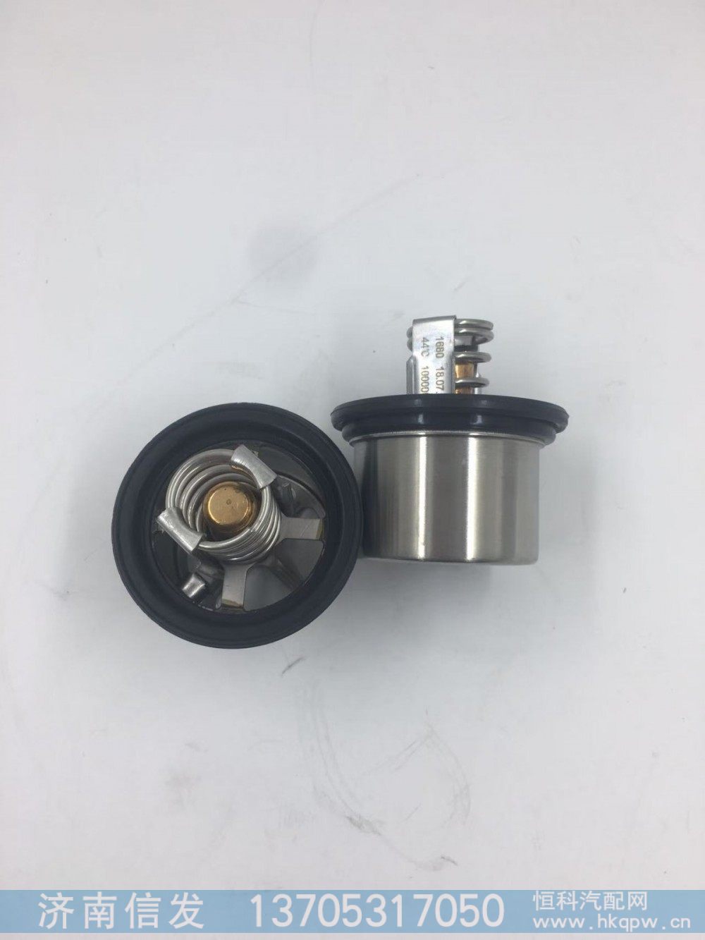 1000000315節(jié)溫器芯,,濟(jì)南信發(fā)汽車配件有限公司
