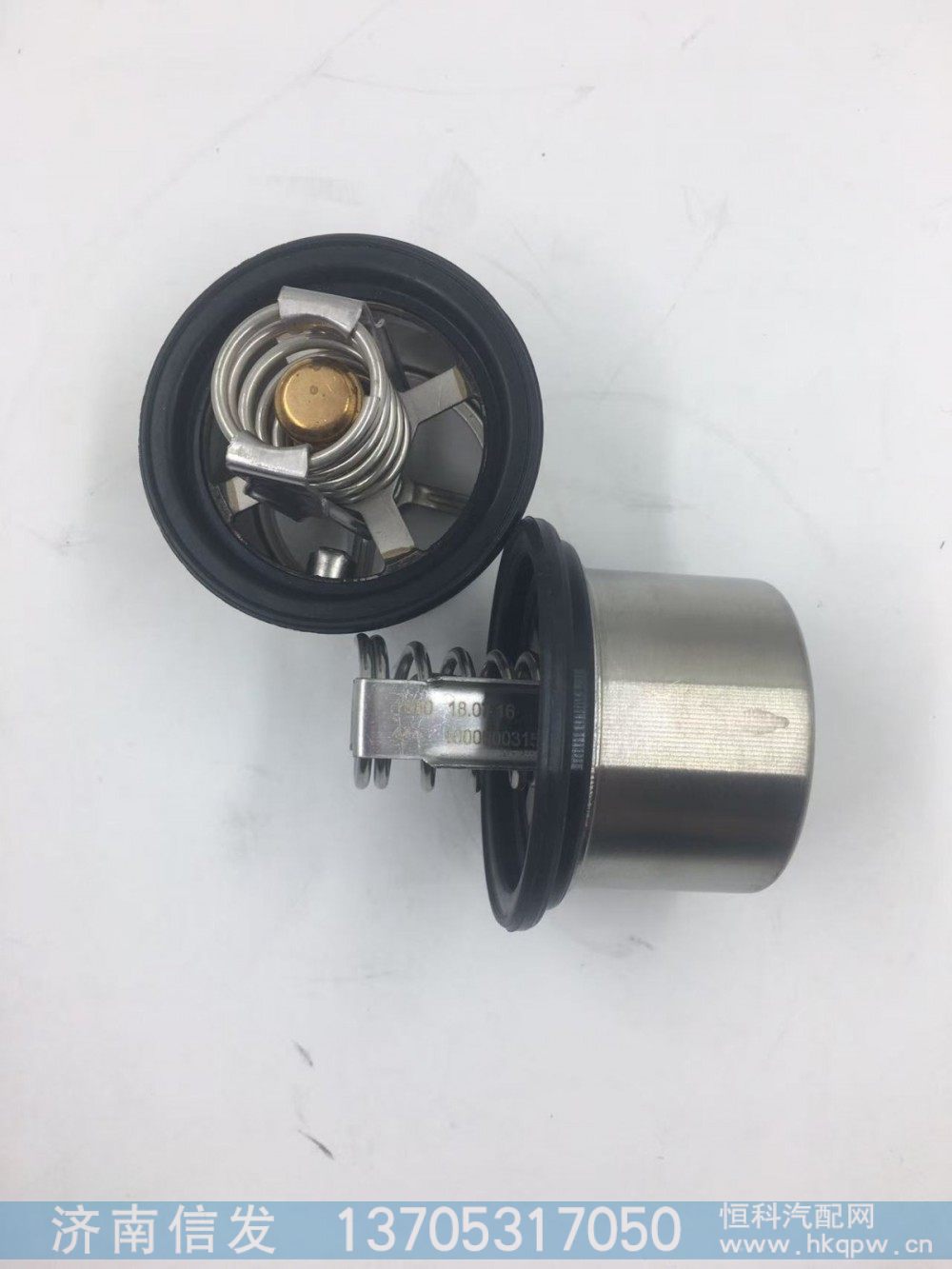 1000000315節(jié)溫器芯,,濟(jì)南信發(fā)汽車配件有限公司
