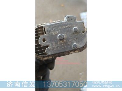 0280750598电子节气门济南信发,0280750598电子节气门济南信发,济南信发汽车配件有限公司