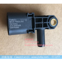 5WK96880,5WK96880环境温度传感器SCR,济南信发汽车配件有限公司