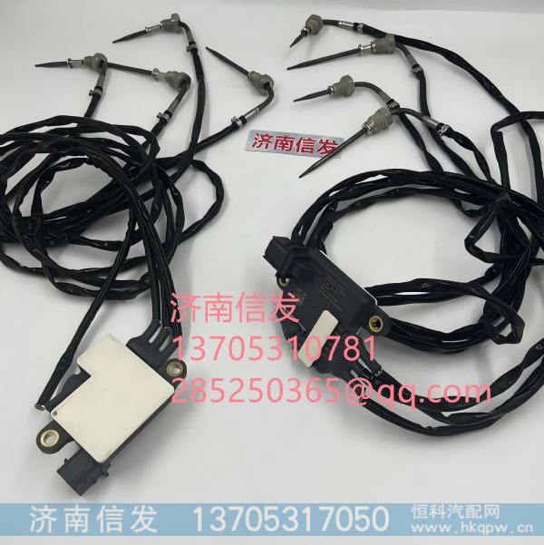 5572047,5572047歐馬可排溫傳感器,濟(jì)南信發(fā)汽車配件有限公司