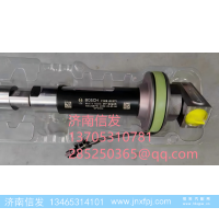 1004135715,1004135715潍柴喷油器,济南信发汽车配件有限公司